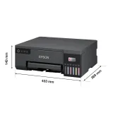 XVR5104HS-4KL-I3 Pentabrid 4K 4-kanalni 1U kompaktni DVR