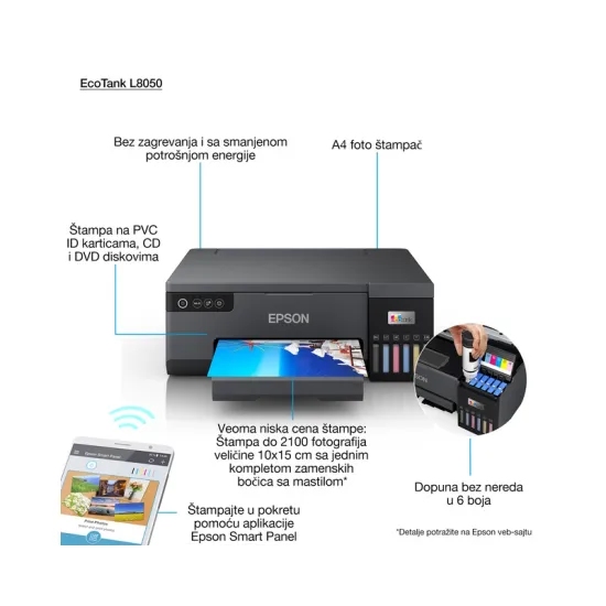 XVR5108HS-I3 8-kanalni Penta-brid 1080p Compact 1U Digital Video Recorder