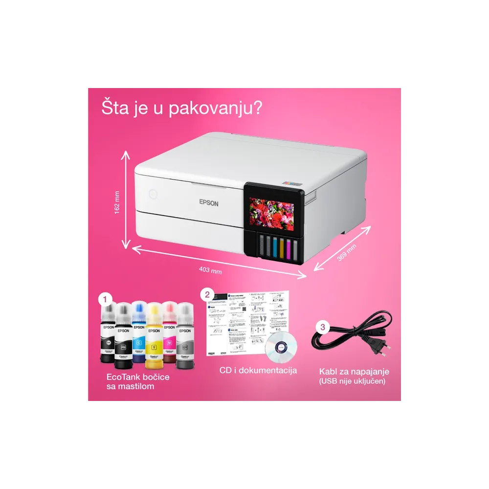 XVR5216A-4KL-I3 Pentabrid 4K 16-kanalni 1U kompaktni DVR