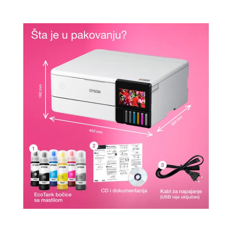 XVR5216A-4KL-I3 Pentabrid 4K 16-kanalni 1U kompaktni DVR