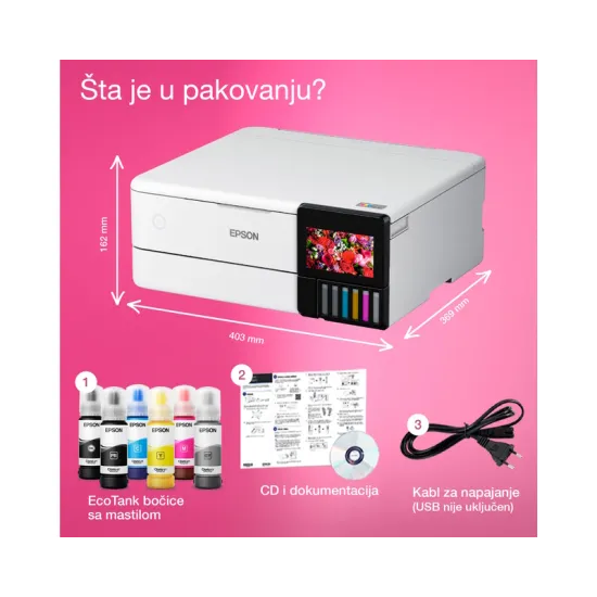 XVR5216A-4KL-I3 Pentabrid 4K 16-kanalni 1U kompaktni DVR