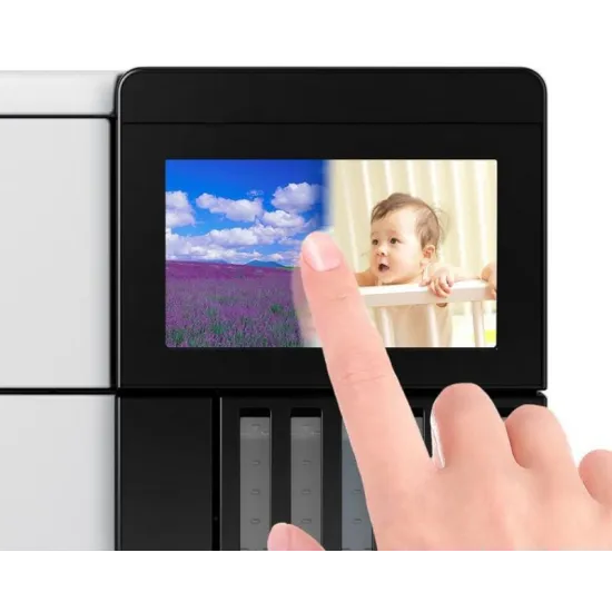 XVR5216A-4KL-I3 Pentabrid 4K 16-kanalni 1U kompaktni DVR