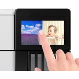 XVR5216A-4KL-I3 Pentabrid 4K 16-kanalni 1U kompaktni DVR