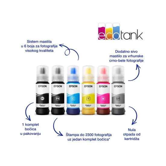 Y-MB5022 2WD Auto na akumulator sivi