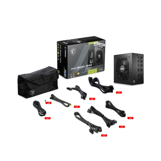 nVidia GeForce RTX 5080 GAMING 16GB GV-N5080GAMING OC-16GD rev. 1.0