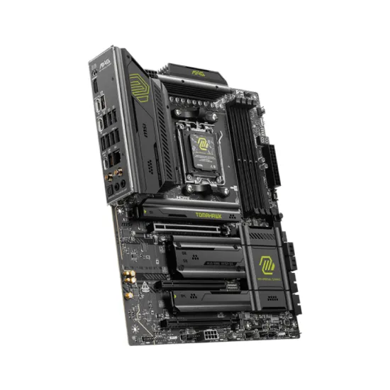 E-GREEN Kabl VGA D-sub M/M 10m HQ sa feritima crni