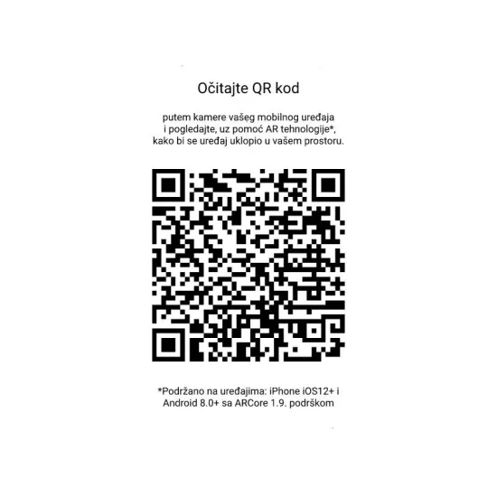 Moye Zvucnik Melody bluetooth, Black