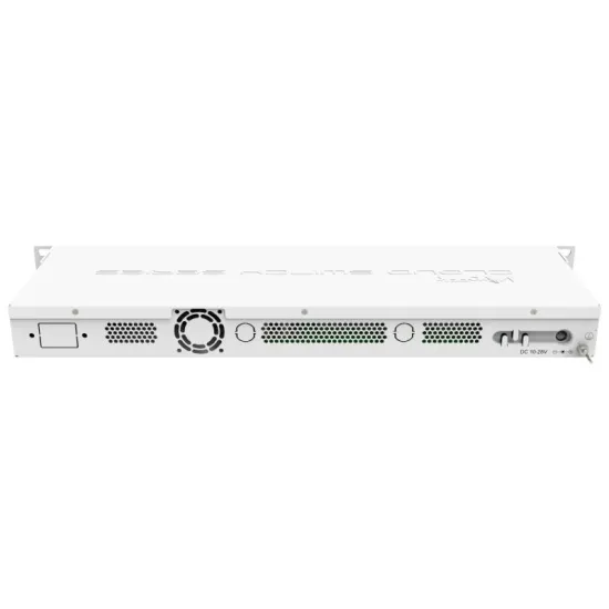 Digitus 16U network rack, wall, 19 Unique 820x600x450 mm, sivi