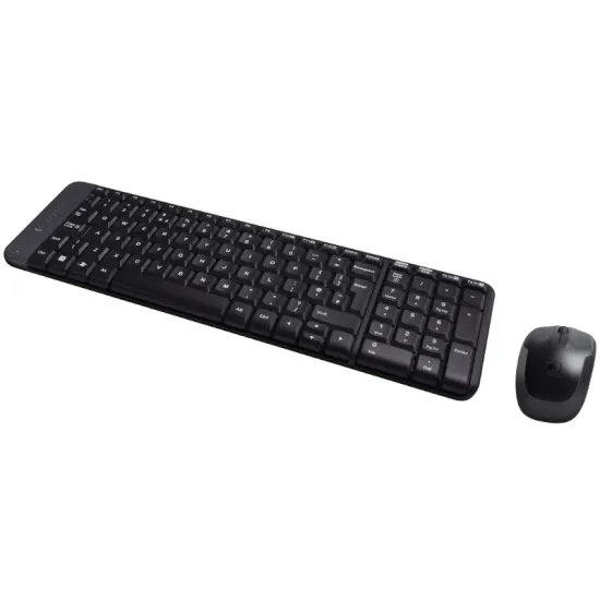 Asus SET Wireless Tastatura i mis W5000, Grey