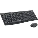 Redragon Tastatura Horus Mini, wired&2.4G&BT keyboard, red