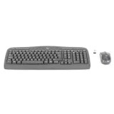Redragon Tastatura Horus Mini, wired&2.4G&BT keyboard, red