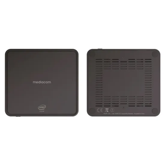 Digitus 1U Splice Box, extendible, quick lock, kućište za opticki patch panel