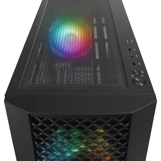 Liocat mousepad PD 306S black