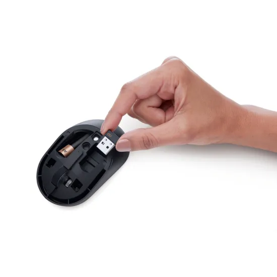 E-GREEN Kabl 2.0 USB A- USB B M/M 3m, crni