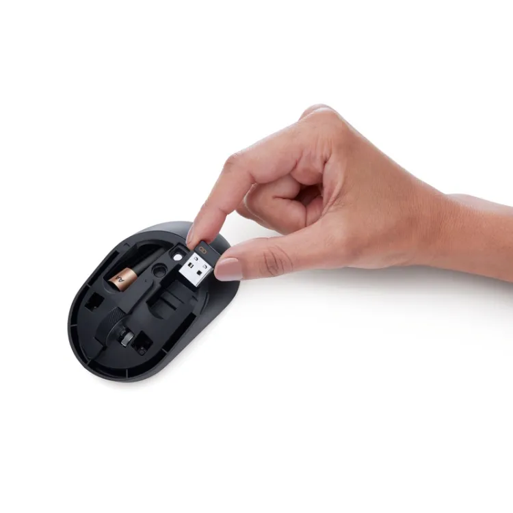 E-GREEN Kabl 2.0 USB A- USB B M/M 3m, crni