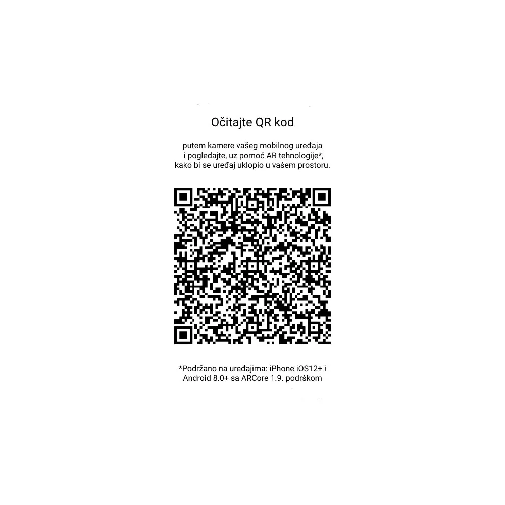 Digitus Kabel USB/USB A-B M/M 1.8m crni