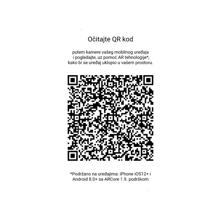 Digitus Kabel USB/USB A-B M/M 1.8m crni