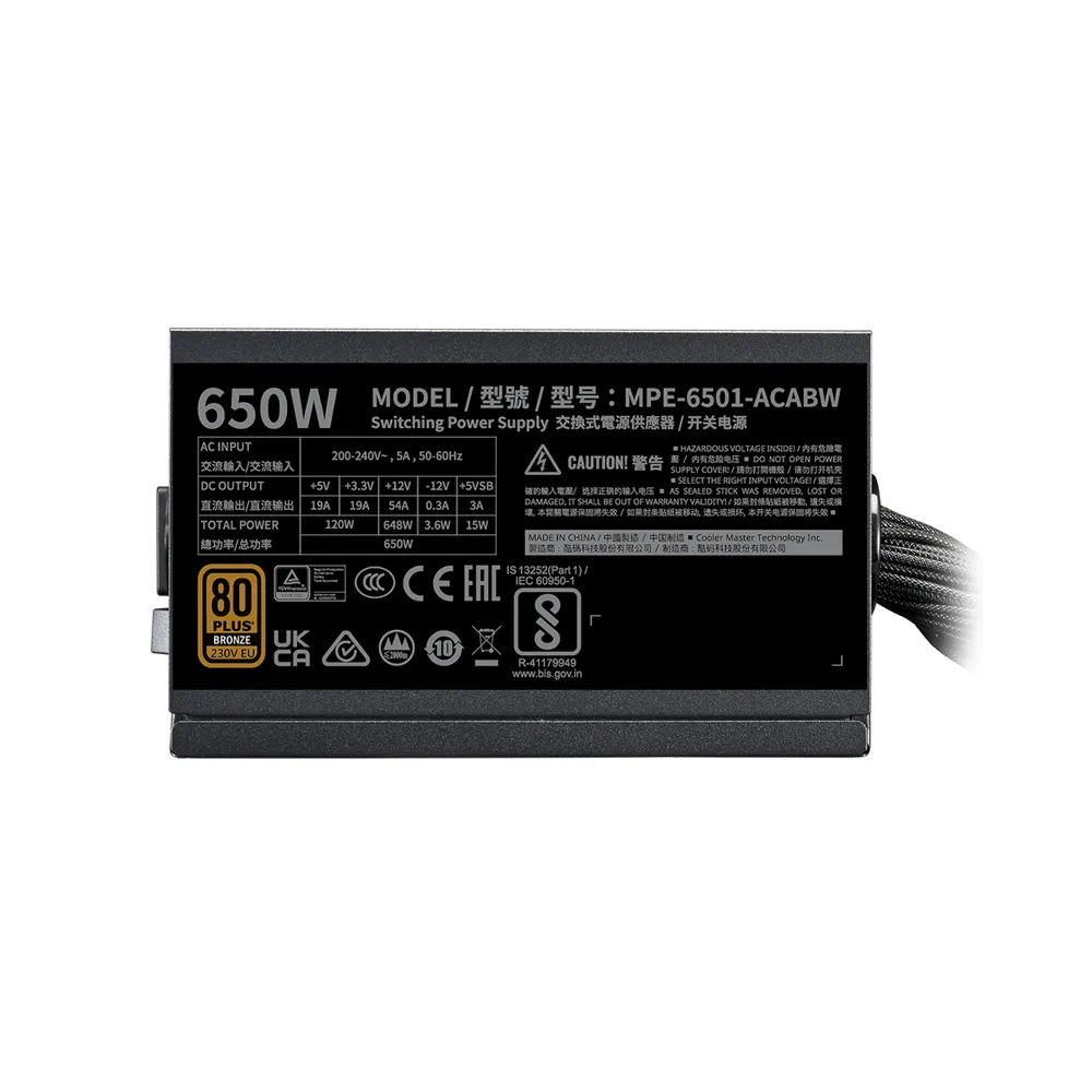 Digitus PC stoni nosač, 10 kg max H: 300-510, D: 88-203 mm crna