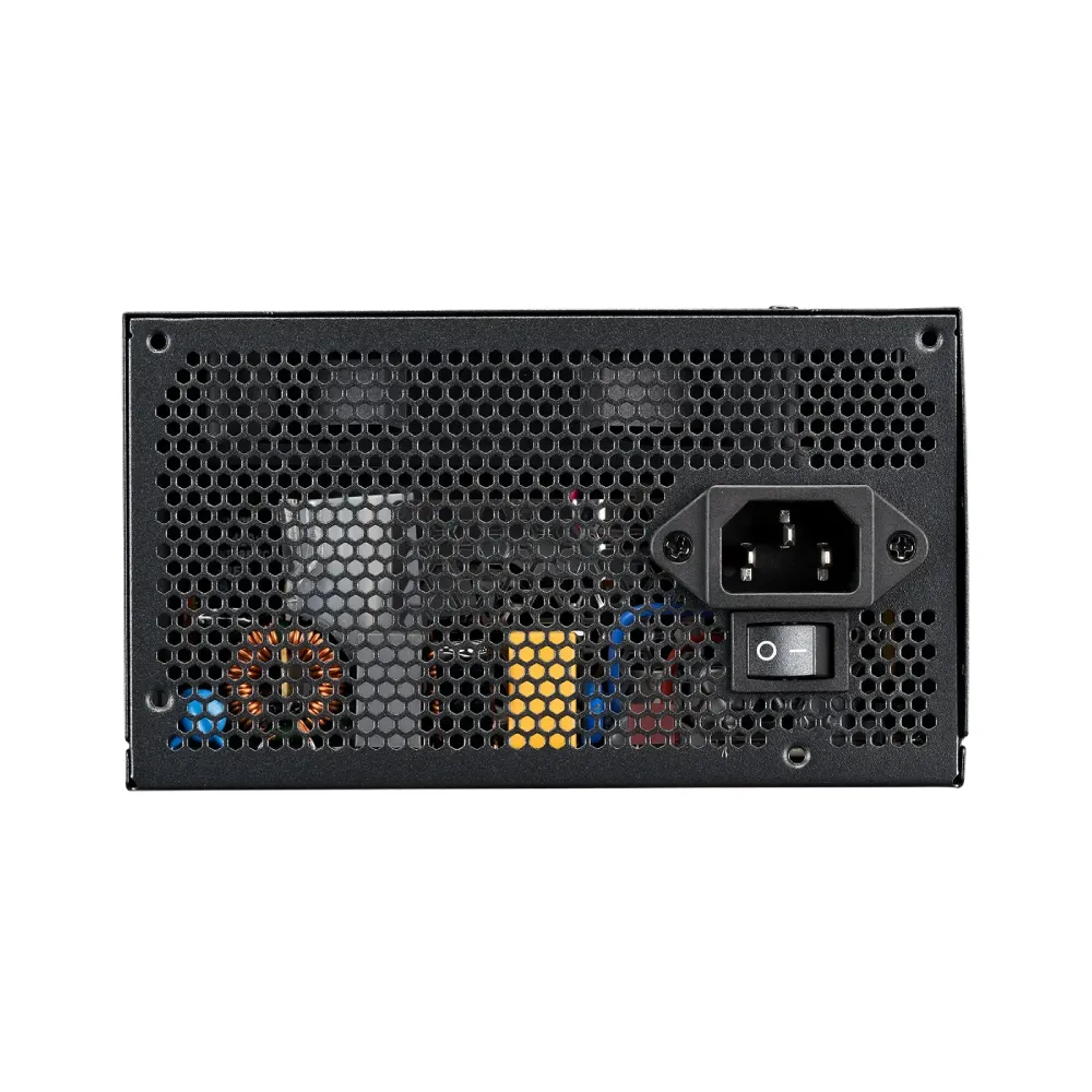Digitus PC stoni nosač, 10 kg max H: 300-510, D: 88-203 mm crna