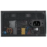 Digitus PC stoni nosač, 10 kg max H: 300-510, D: 88-203 mm crna