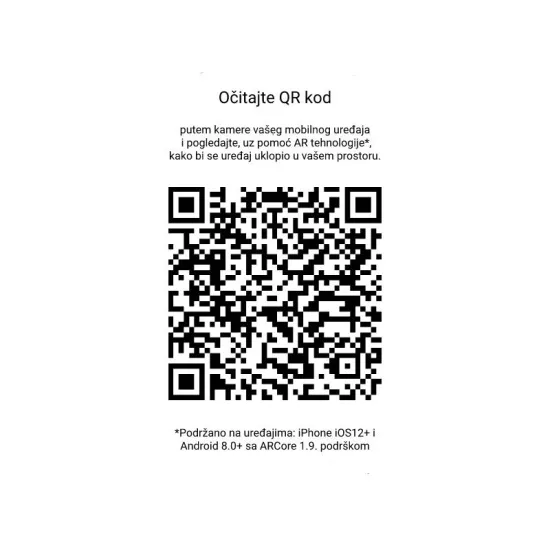 Dahua Set ART-ARC3000H-03-W2(868)