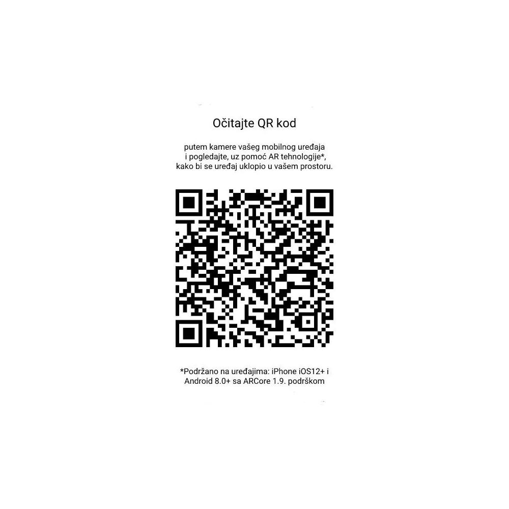 Dahua Set ART-ARC3000H-03-W2(868)