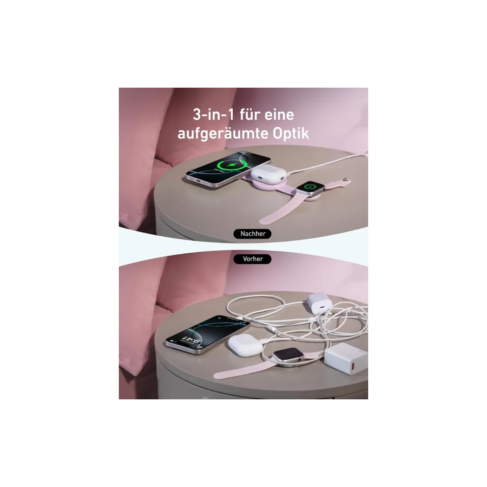 Swissten Power bank 30000 mAh FOR LAPTOPS 133W POWER DELIVERY GREY