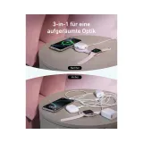 Element Office chair Creative black