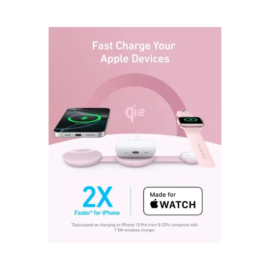 Teltonika EU 2-PIN POWER SUPPLY 62W for Teltonika TSW040, TSW200, TSW202, TSW212