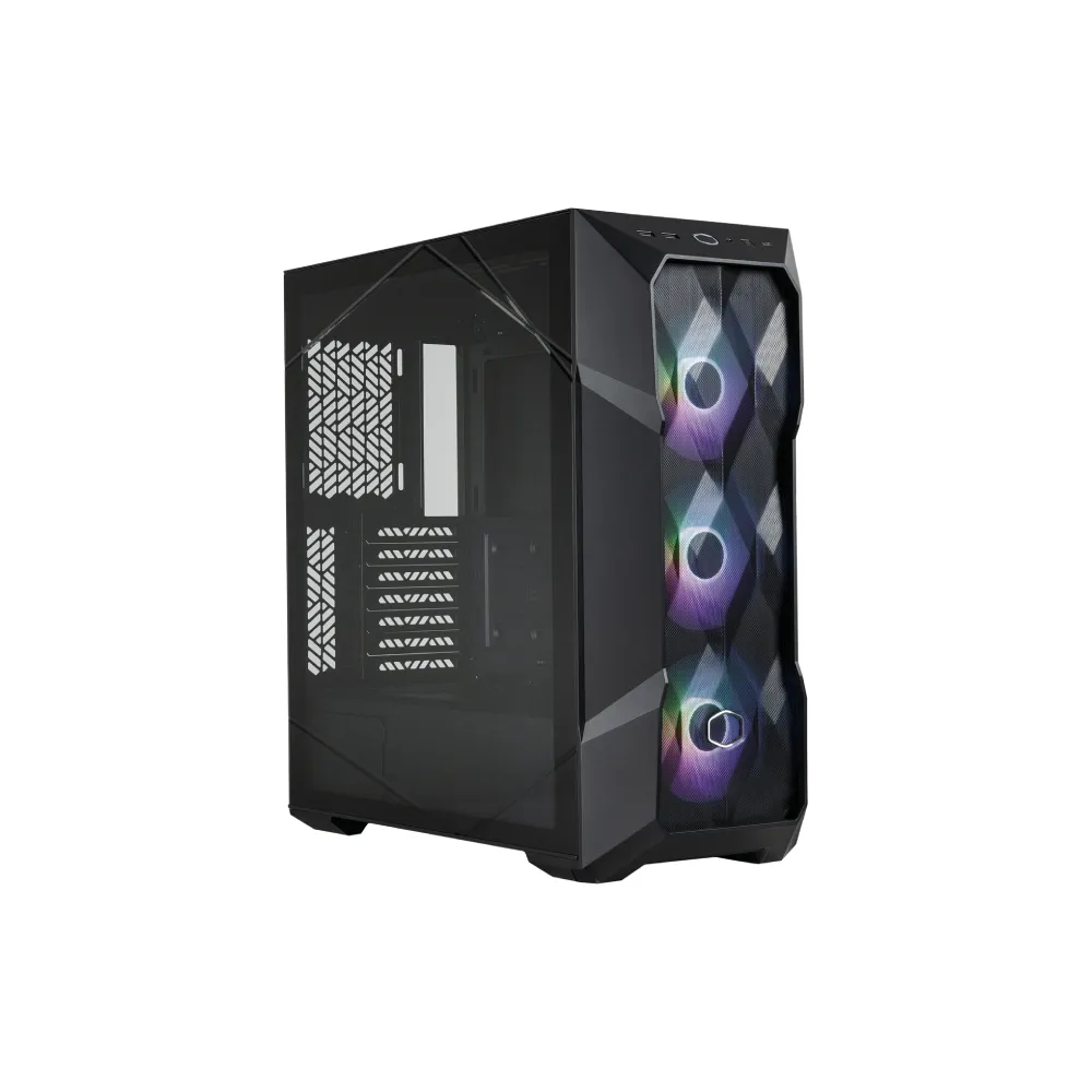 Intel CPU cooler Raptor 65W TDP