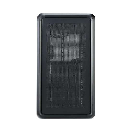 Swissten Power bank VOLTBOX 35W 30000 mAh with built-in cables USB-C, Lightning