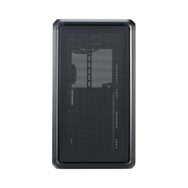 Swissten Power bank VOLTBOX 35W 30000 mAh with built-in cables USB-C, Lightning