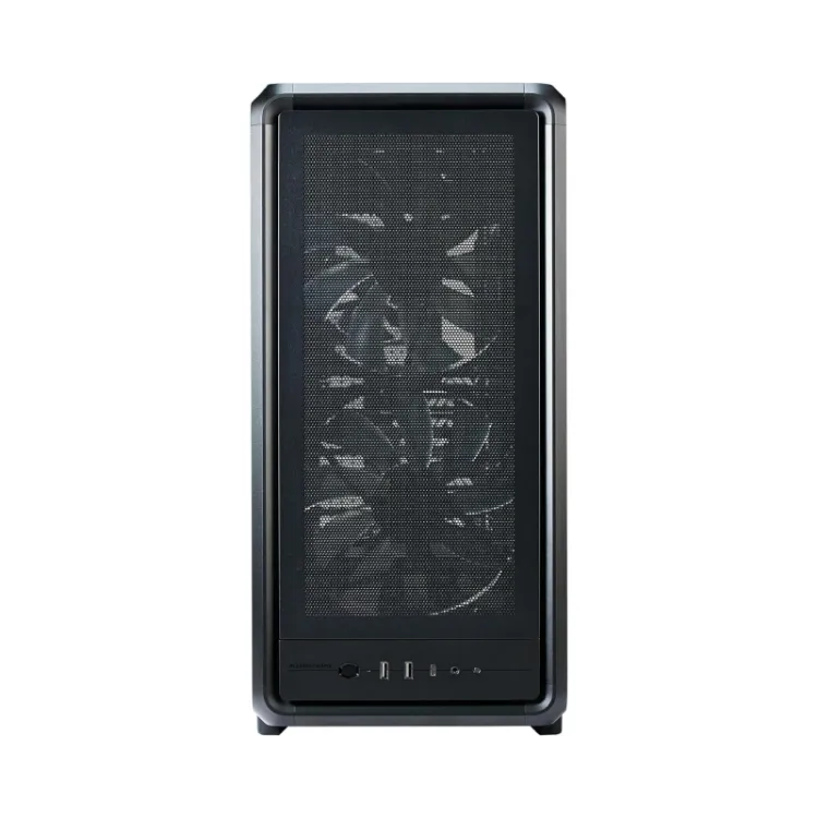 Swissten Power bank 20000 mAh with built-in cables USB-C and Lightning Space silver