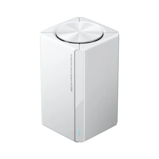 CUDY Range Extender RE1200 (WiFi 5), AC1200, dual-band, do 1.2Gbps, Mesh, 1x Fast Ethernet, wall plug, indoor