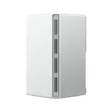CUDY Range Extender RE1200 (WiFi 5), AC1200, dual-band, do 1.2Gbps, Mesh, 1x Fast Ethernet, wall plug, indoor