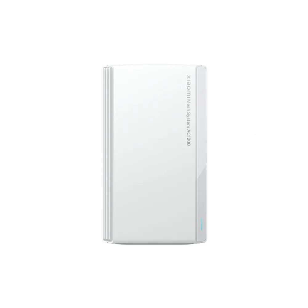 CUDY Range Extender RE1200 Outdoor 1.0, AC1200 (WiFi 5), dual-band, do 1.2Gbps, Mesh, 1x Fast Ethernet, PoE, IP65