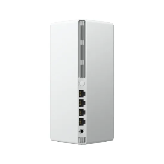 CUDY Access Point AP1300, AC1200 (WiFi 5), dual-band, do 1.2Gbps, 1x GbE, PoE 802.3af, ceiling/wall mount, indoor