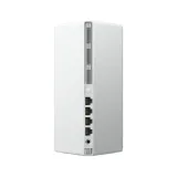 CUDY Access Point AP1300, AC1200 (WiFi 5), dual-band, do 1.2Gbps, 1x GbE, PoE 802.3af, ceiling/wall mount, indoor