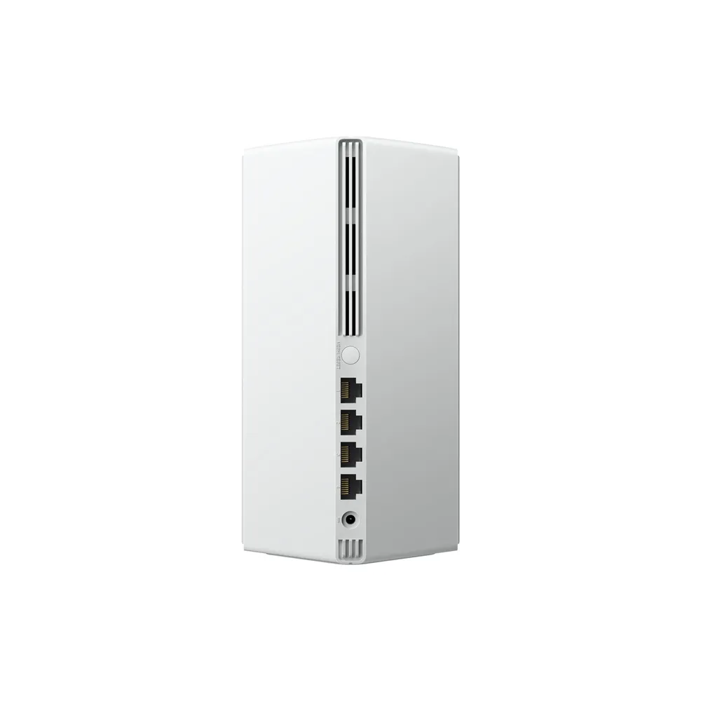 CUDY Access Point AP1300, AC1200 (WiFi 5), dual-band, do 1.2Gbps, 1x GbE, PoE 802.3af, ceiling/wall mount, indoor