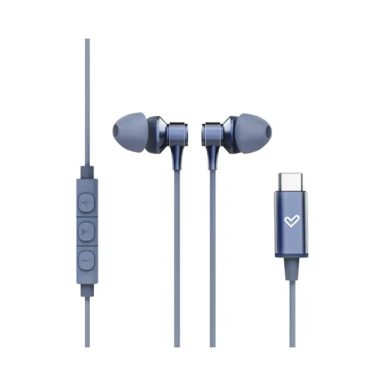 CUDY Switch GS105U, 5x 10/100/1000Mbps RJ45 ports, unmanaged, USB-C (bez adaptera), plug-and-play, desktop/wall-mount