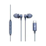 CUDY Switch GS105U, 5x 10/100/1000Mbps RJ45 ports, unmanaged, USB-C (bez adaptera), plug-and-play, desktop/wall-mount