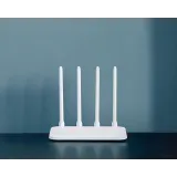 Dahua IPC-HFW3441T-AS-P 4MP Wide Angle Fixed Bullet WizSense Network Camera