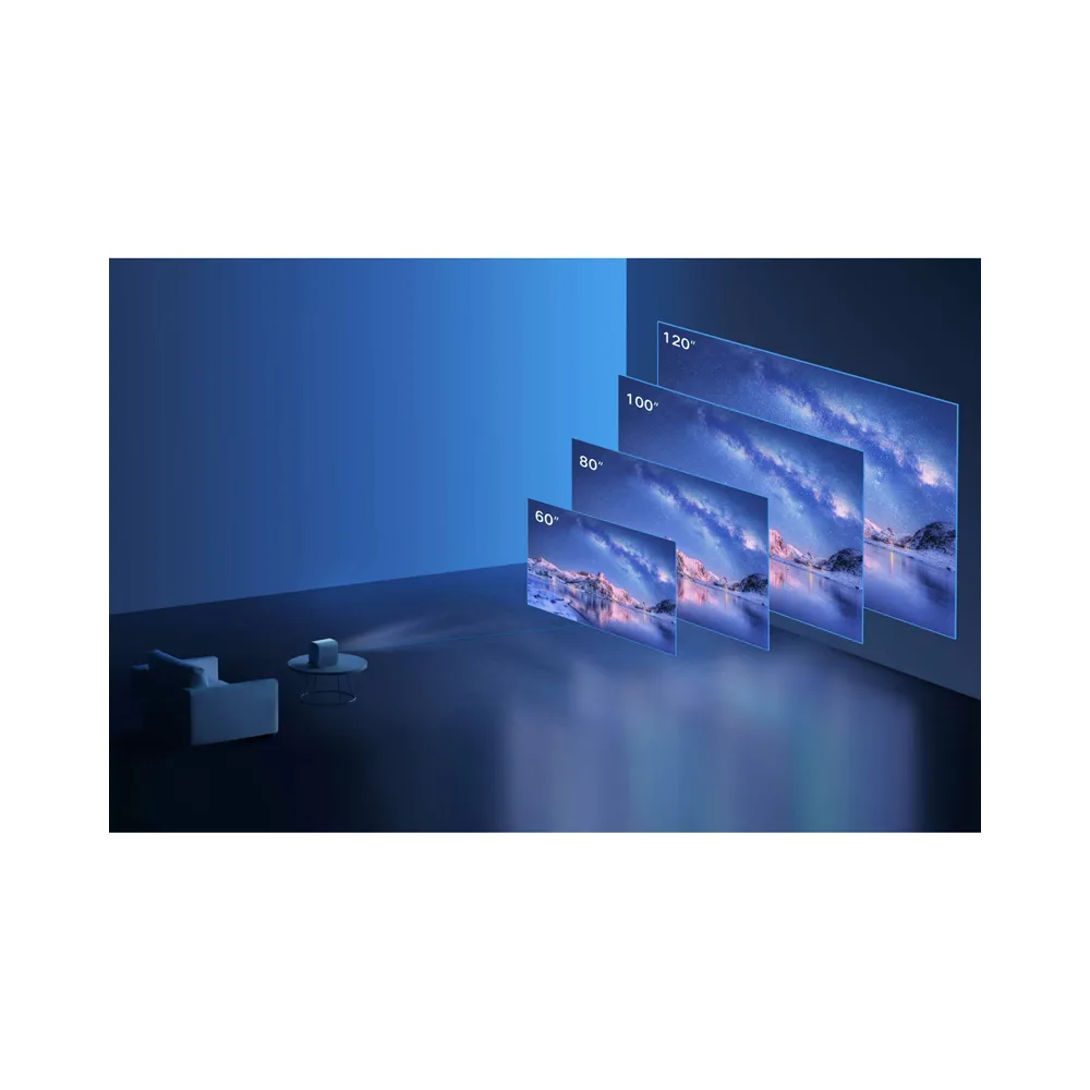 Rampage CPU Cooler ICED120-RGB Dual (1200, AM4)