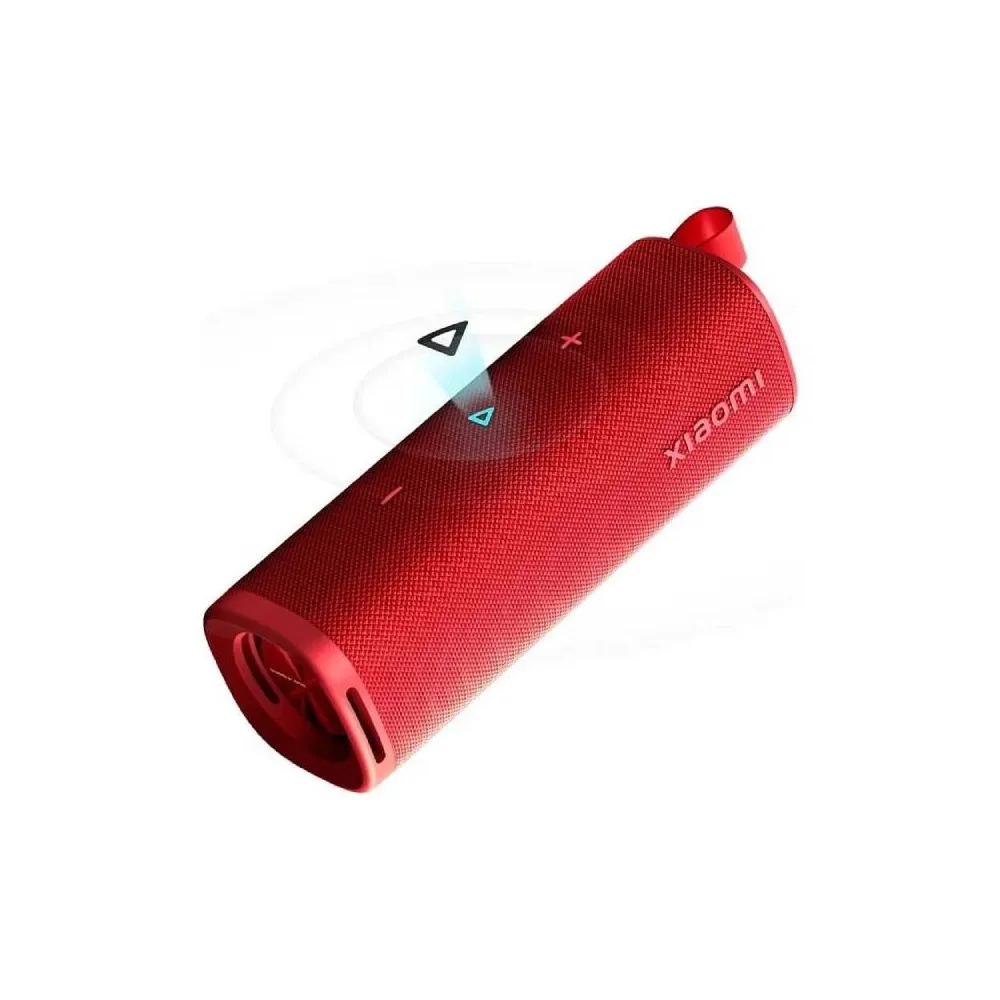 Rampage TRIM X20 Aluminium ARGB