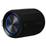 Rampage CASE HYDRA V2 BLACK 4x120 RGB