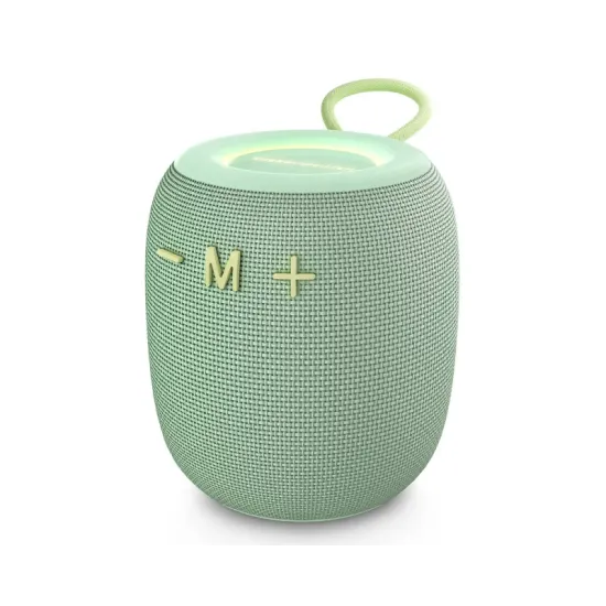 Everest CASE FACED V5 Mesh 4x120 RGB, 600W