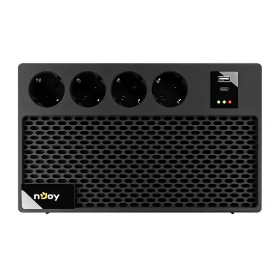 CyberPower 1600VA/960W VP1600ELCD, line-int., šuko, desktop