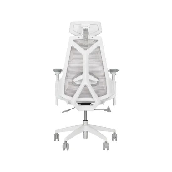 AXAGON ACU-DPQ65W zidni punjač 1xUSB-A QC4, 2xUSB-C PD 33/65W, bijeli