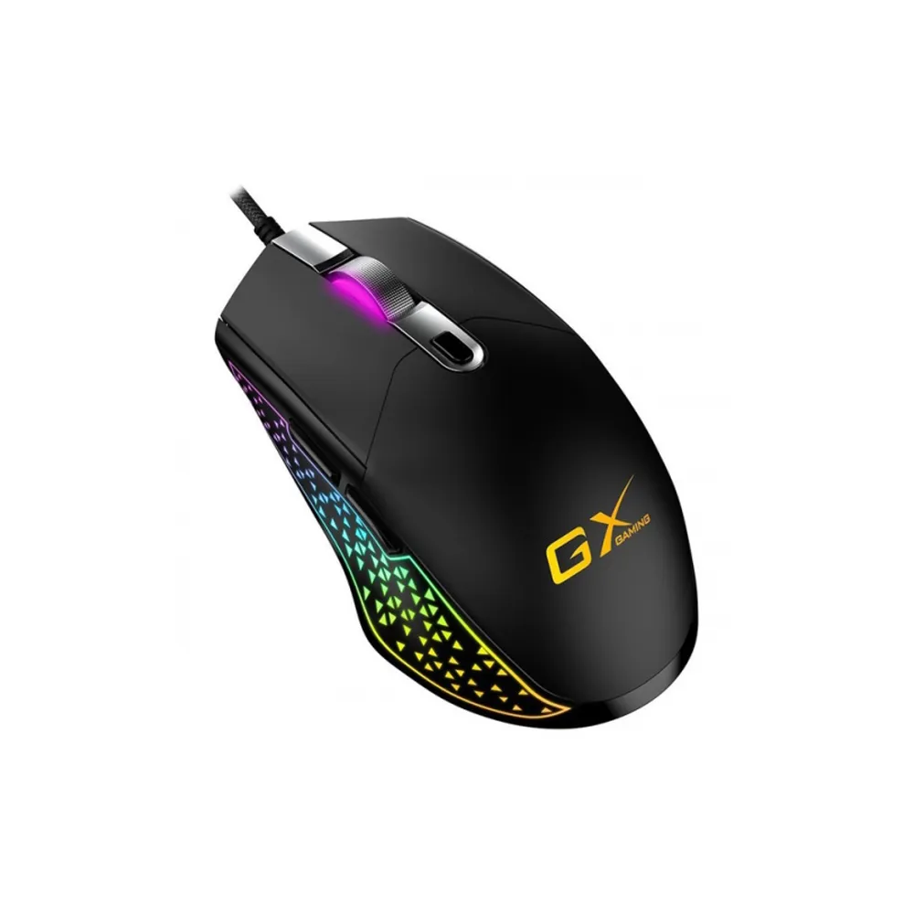 MeanIT Mobilni telefon SENIOR Flip Max-Crni