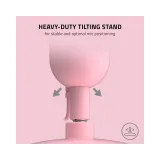 Axagon Dock 2x2.5 , USB 3.2, metal, disk cloning